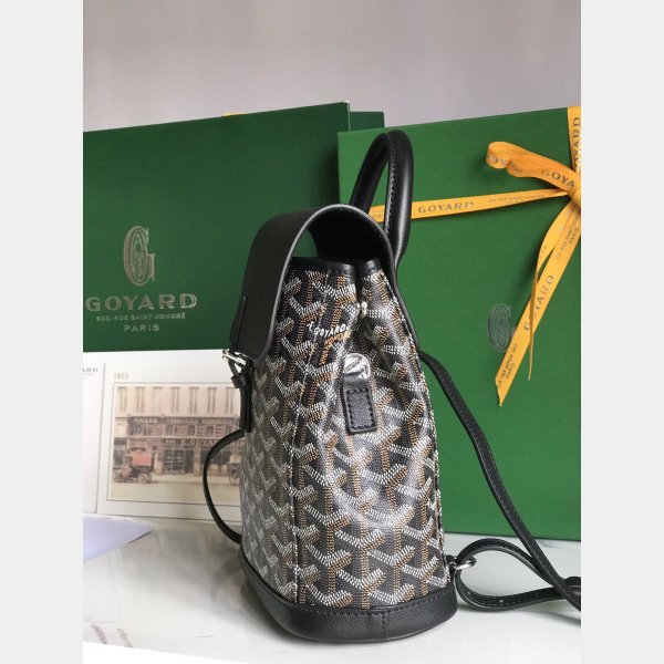 AAA+ goyard mini Alpin backpack Wholesale