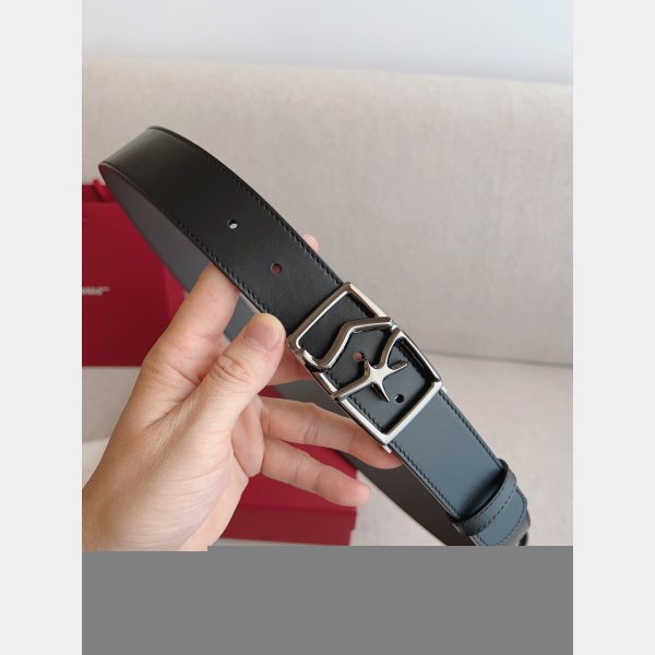 High Quality FERRAGAMO BELT 35MM Fake