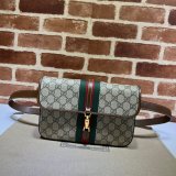 Gucci High Quality Cheap 699930 Jackie 1961 Belt Bag