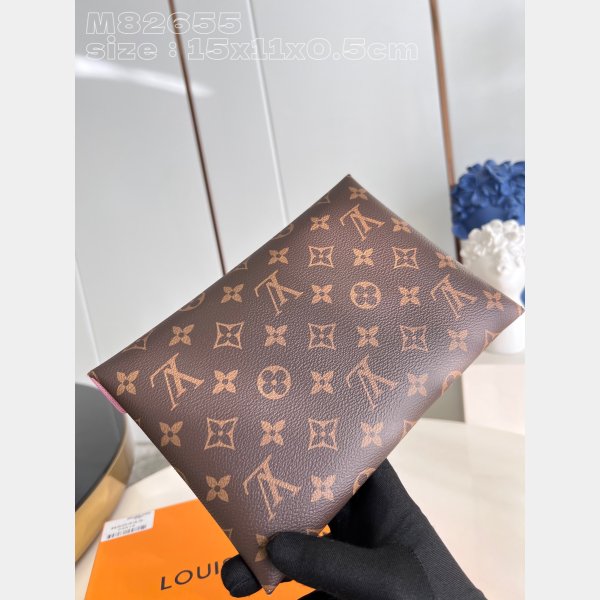 Kirigami Pochette Monogram M82655 Louis Vuitton 1:1 Mirror Bag