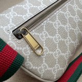 Sale Gucci High Quality Top Quality Belt bag 682933 Interlocking G