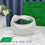 Where to Buy Bottega Veneta Cassette Jodie Hobo Bag Dupes Online UK