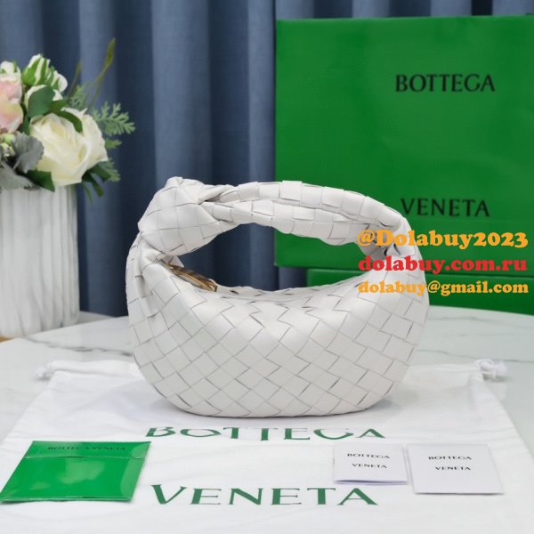 Where to Buy Bottega Veneta Cassette Jodie Hobo Bag Dupes Online UK