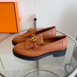 UK hermes Impact loafer Fashion 2024