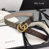 Luxury Luxury Gucci 3.0CM Designer Belts Online Store