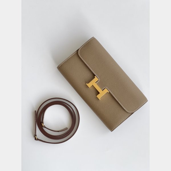 Fashion hermes constance to go epsom H clutch