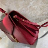 Luxury Best Saint Laurent Cassandra Top-handle 578000 Bag