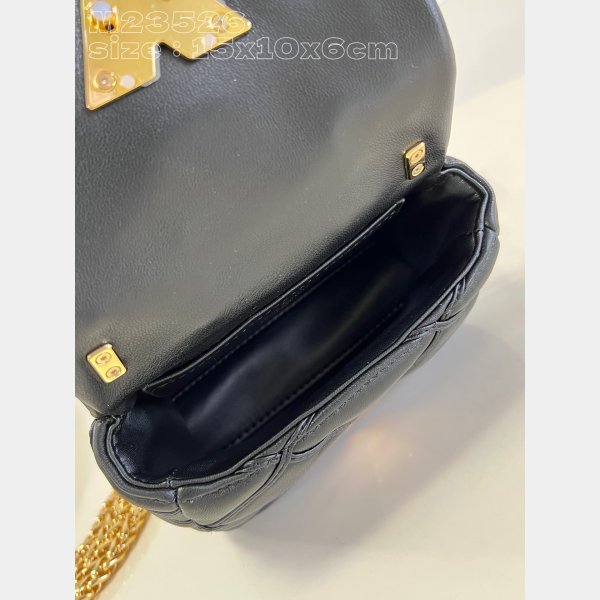 Wholesale Vanity Case M23526 Cheap Louis Vuitton Copy Bag