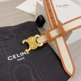 Shop Knockoff of Luxury Celine Belts