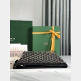 Duplicate goyard 7 Star Conti clutch