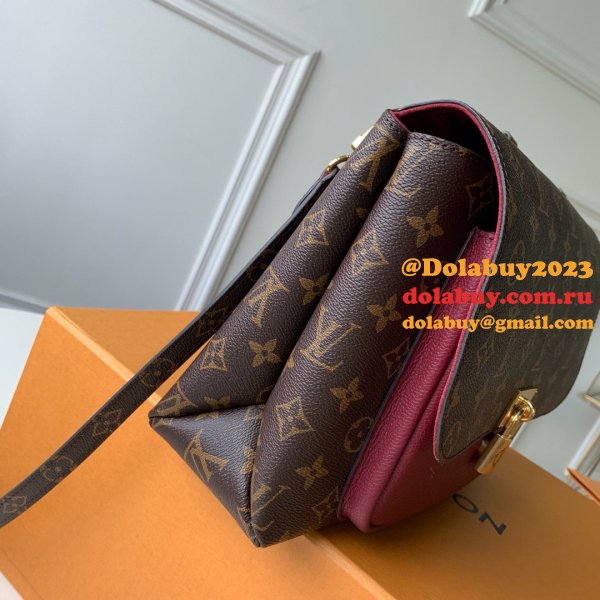 Louis Vuitton Top Quality Marignan M43959 Monogram Canvas