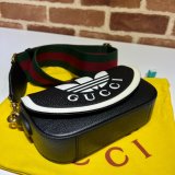 Inspired Adidas X Gucci 727791 High Quality Best bag