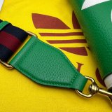 Inspired Adidas X Gucci 727791 High Quality Best bag