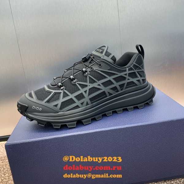 Knockoff dior RUNNER SNEAKER Wholesale