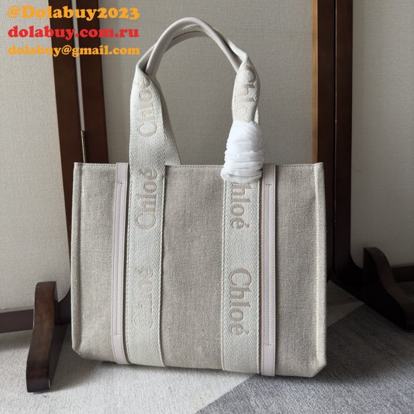 Fashion CHLOE WOODY Wholesale HANDBAG Inspired