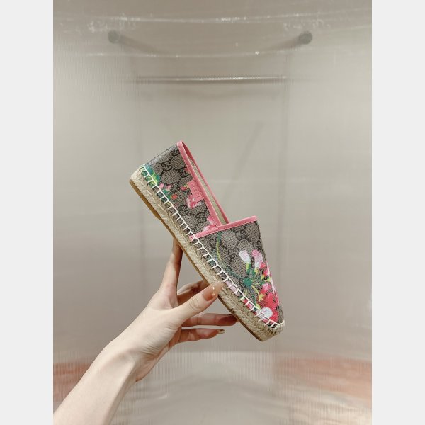 High Quality gucci Fake ESPADRILLE