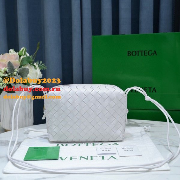 Replica Bottega Veneta Loop Camera Perfect bag 22cm