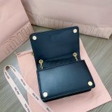 Copy High Quality 5BP065 Cheap Miu Miu Matelasse Bags