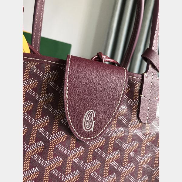 Saint Louis Goyard 020184 020144 Tote Buy Goyardine High Quality bag Bags