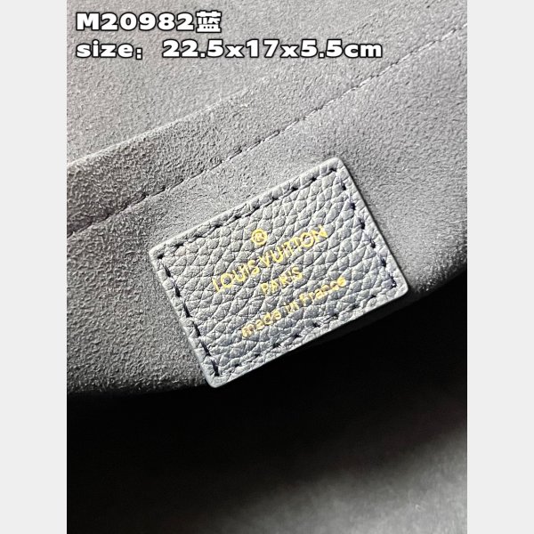 MyLockMe Shop Louis Vuitton M20982 Lockme Chain Perfect Bag