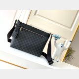 Knockoff LV Mick PM Damier Men Bag N40003