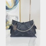 Inspired M24861 CarryAll Cargo PM H27 Louis Vuitton Top Quality Black Bag