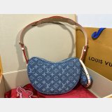 Duplicate Louis Vuitton 1:1 Mirror M46856 Sinces Shoulder Bags