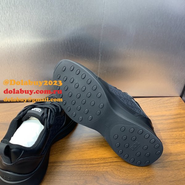 Fashion Dior B25 RUNNER SNEAKER Wholesale