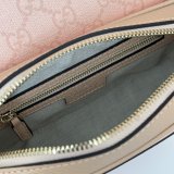 7 Star 772239 Gucci Ophidia GG 7 Star Shoulder Knockoff Bag