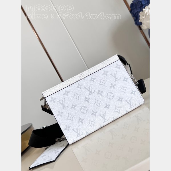 Wholesale  Louis Vuitton M83099 Gaston Wearable Wallet