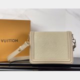 Buy First Copy 1:1 Mirror Louis Vuitton M44162/M55963 Dauphine Bag