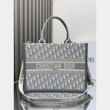 Fake DIOR BOOK TOTE WITH STRAP NEW Designer