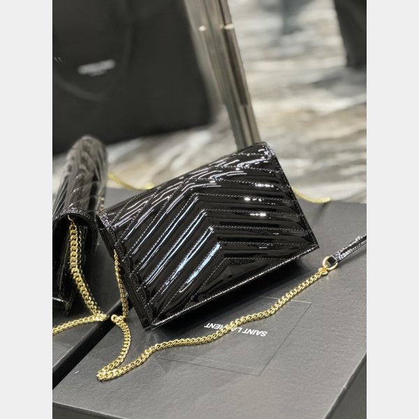 Duplicate Woc Saint Laurent UKs Envelope 393953/377828 Cheap Bag