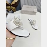 Replica JIMMY CHOO Designer Perfect slippers