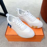 Perfect Designer Hermes WOMEN/MEN BOUNCING SNEAKER