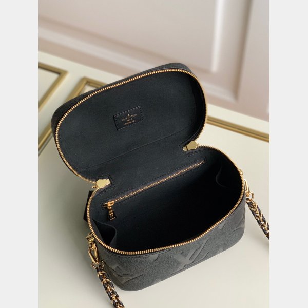 Louis Vuitton Knockoff M46508 Makeup Bag From China