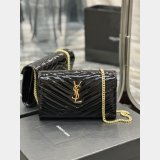 Duplicate Woc Saint Laurent UKs Envelope 393953/377828 Cheap Bag