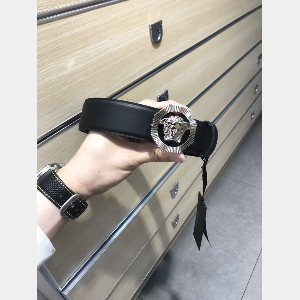 High Quality VERSACE 38mm Knockoff Belt