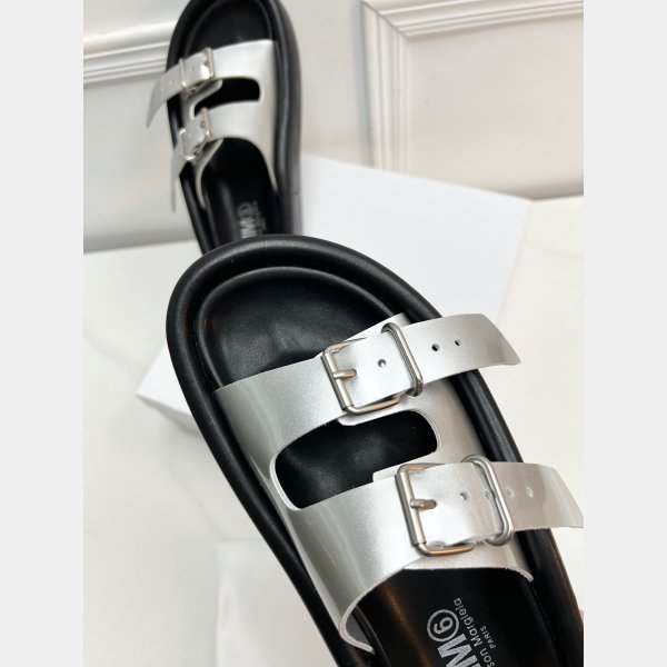 Buy Maison Margiela Luxury High Quality Sandals Shoes