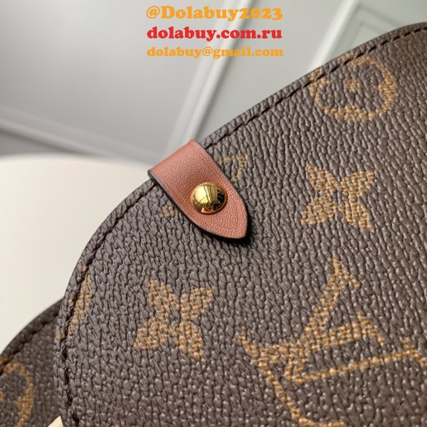 UK Louis Vuitton M44353 Vaugirard Monogram Crème Beige Bag