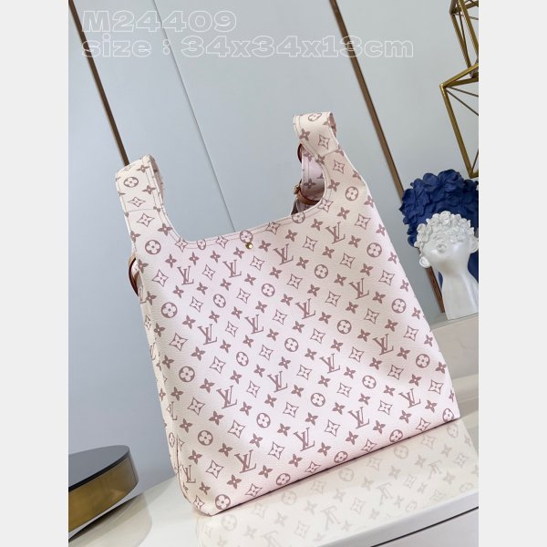 Atlantis Louis Vuitton Duplicate M24409 Other Monogram Duplicate Bag