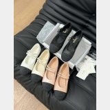 Fashion Chane flat ballet shoes for women