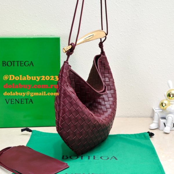 Sardine Intrecciato 7468 Fake Bottega Veneta Bags