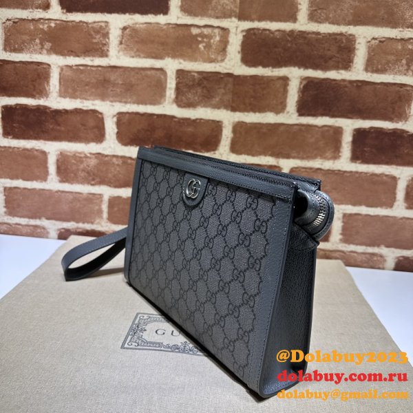 Inspired GUCCI Top Quality POUCHES 760243 Fashion