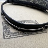 High Quality Horsebit Gucci AAA+ 774719 Black Bags