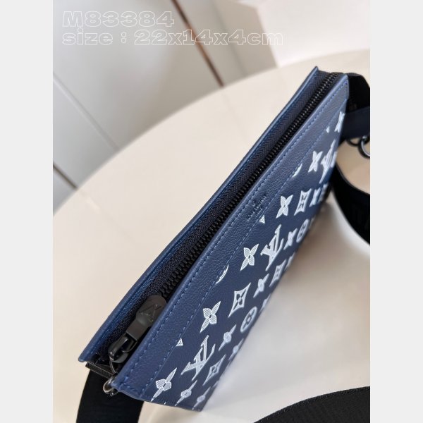 Louis Vuitton 1:1 Wholesale M83384 Gaston Wearable Wallet G65 Bags