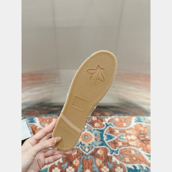 Copy Wholesale gucci women ESPADRILLE