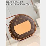 Louis Vuitton Boite Chapeau Souple M45647 Monogram 7 Star