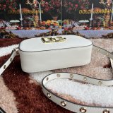 Factory AAA+ DG Logo Crossbody Dolce & Gabbana 3320 Copy Bags