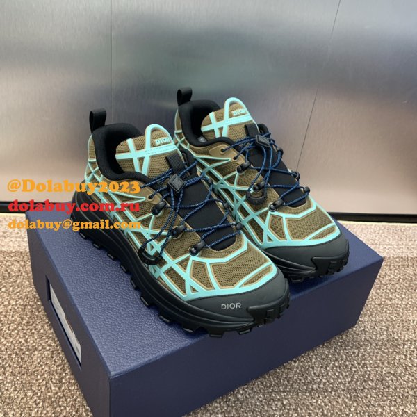 Knockoff dior RUNNER SNEAKER Wholesale